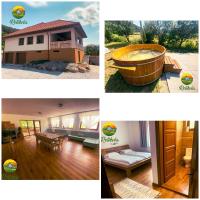 Relikvia - B&B Sovata