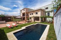 Donde Victor Luna - B&B