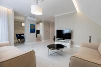 Apartamenty Prestige Mielno-Uniescie - Bed and Breakfast Unieście