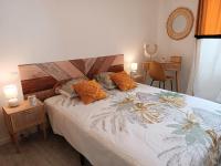 Le Temps Suspendu / Balnéo / Sauve - B&B Sauve