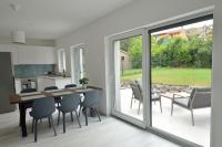 New 2 Bedroom Condo In The Center - B&B Budaörs