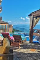 Mips P86 Milmari Resort - Bed and Breakfast Kopaonik