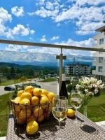 Apartament Cobena - B&B Jelenia Góra
