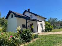 B&B Veliko Trojstvo - Kuća za odmor ZIVA - Bjelovar - Bed and Breakfast Veliko Trojstvo