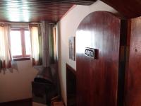 Standard Suite with Double Bed and Fireplace