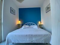 Appartement 1 Chambre Deluxe - Vue sur Océan