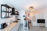 Studio TINA - B&B Vis