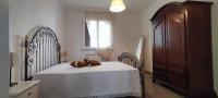 LA CASA DI SOPRA - B&B