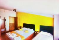 Chambre Triple avec Salle de Bains Privative