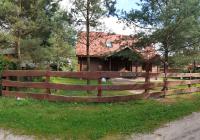 Trójmiasto nad jeziorem DOM -ECHOCHATA - B&B