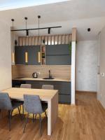 Becici stan - B&B Budua