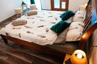 Camera Matrimoniale con Bagno Privato