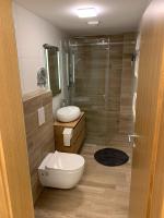 Appartamento con Balcone