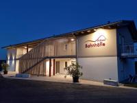 B&B Stubersheim - Albhotel Bahnhöfle - Bed and Breakfast Stubersheim