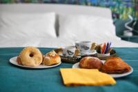 Be Coloured - Boutique Art Rooms in Naples - B&B Naples