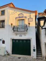 Casa Varanda do Castelo - B&B Ourém