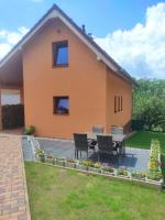 B&B Humpolec - Domeček u lesa - Bed and Breakfast Humpolec