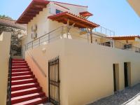 Katerina's house - B&B Kefali