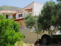 Katerina's house - B&B Kefali