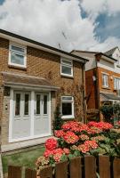 SWINTON HOUSE - Beautiful 3 Bed House in Harrogate, North Yorkshire - Chambres d’hôtes Harrogate