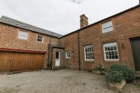 ELM HOUSE COTTAGE - 2 Bed Cottage in High Hesket on the edge of the Lake District, Cumbria - Chambres d'hôtes High Hesket