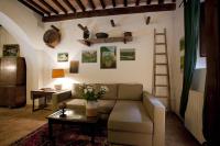 Gli Angeli - B&B Sarteano