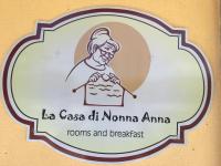La casa di Nonna Anna - B&B Castellabate