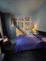 Paris Marais 75004 Seine River - B&B