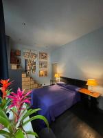 Paris Marais 75004 Seine River - B&B Parigi