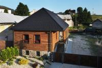 Apartmány v Chate Besník - B&B