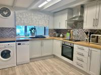 Bracknell Cottage - B&B Freystrop