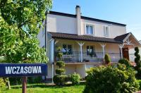 Pokoje gościnne u Małgosi - Ferienwohnung