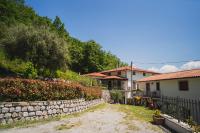 Agriturismo La Valle degli Ulivi - B&B Trecchina