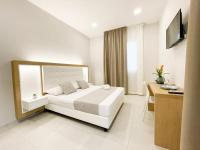 Alba e Tramonto - B&B San Vito Lo Capo