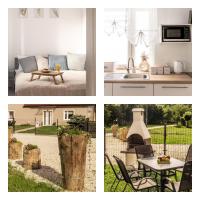 Apartament pod lasem - Ferienwohnung Ołdrzychowice Kłodzkie