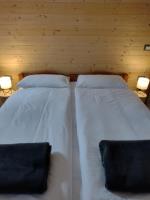 Doppelzimmer mit Gemeinschaftsbad