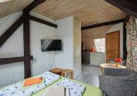 Apartment - Split Level