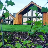 Wimer Domki - B&B Wysowa-Zdrój