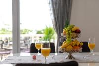 Lux apartment Ema - B&B