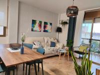 Concordia, con parking en el puerto de Cambrils - B&B Cambrils