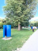 Balatonakarattya Magaspart - Ferienwohnung