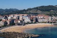 Castro Holidays - Vistas Mar y Monte Céntrico Garaje Gratis - B&B Castro-Urdiales
