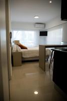 Apart France - Con gim, piscina y estacionamiento - Chambres d'hôtes Río Cuarto
