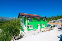 B&B Neum - Holiday Home Mediteran - Bed and Breakfast Neum