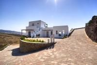 Nefeli Residence & Suite Ftelia beach Mykonos - B&B