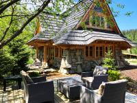 Two-Bedroom Chalet
