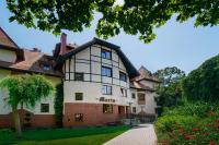 Apartament Marta Luxury - B&B