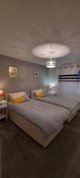 Double Room with Park View