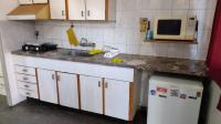 Apartment - Erdgeschoss
