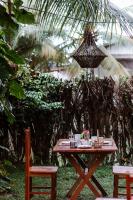 Lagoa do Vento - Atins - B&B Atins